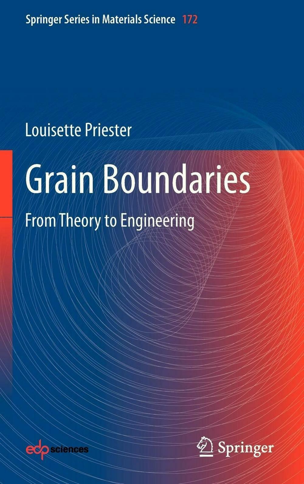 grain boundary