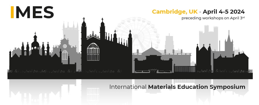 International Materials Education Symposium