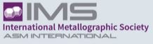 Logo_IMAT-2025_Metallography2025