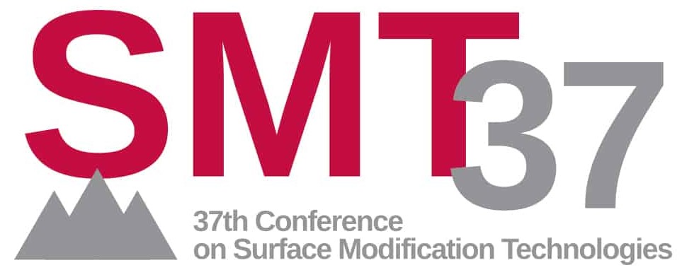 SMT37 – 37th Conference on Surface Modification Technologies