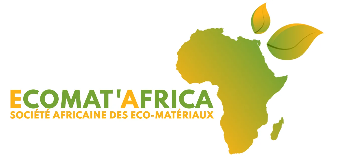 CEMA'2026 - 4ème Conférence des Éco-Matériaux en Afrique