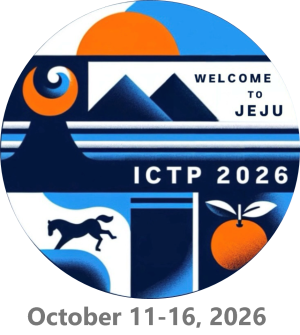 ICTP 2026 - International Conference on the Technology of Plasticity.