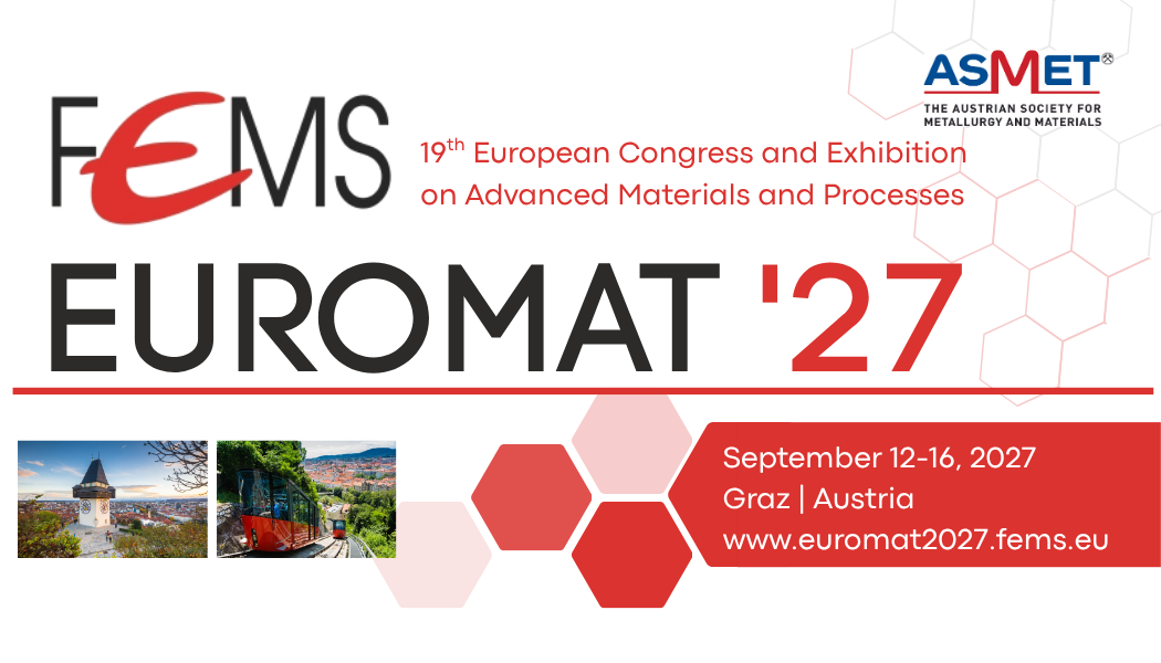 Advanced Materials and Processes